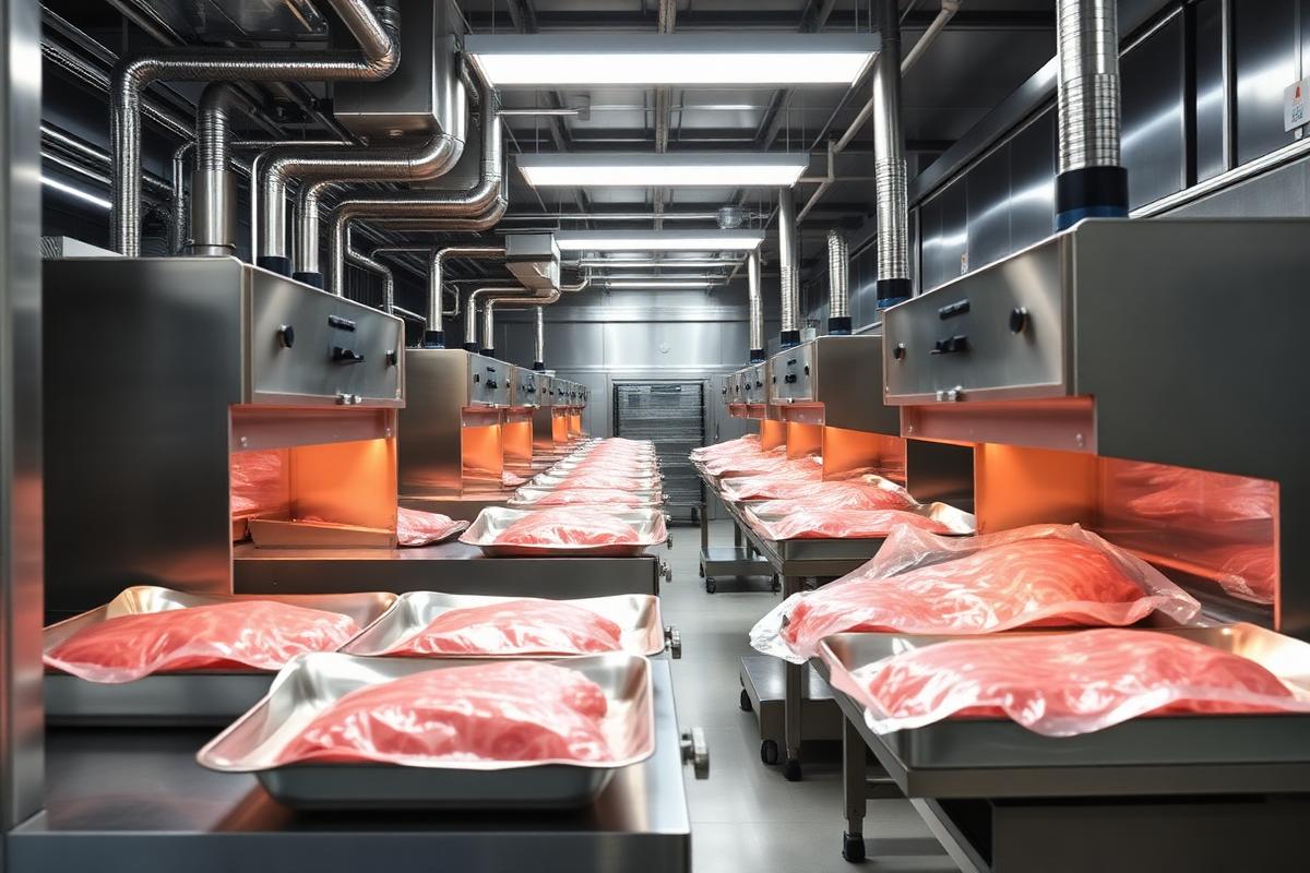 Packaging unit