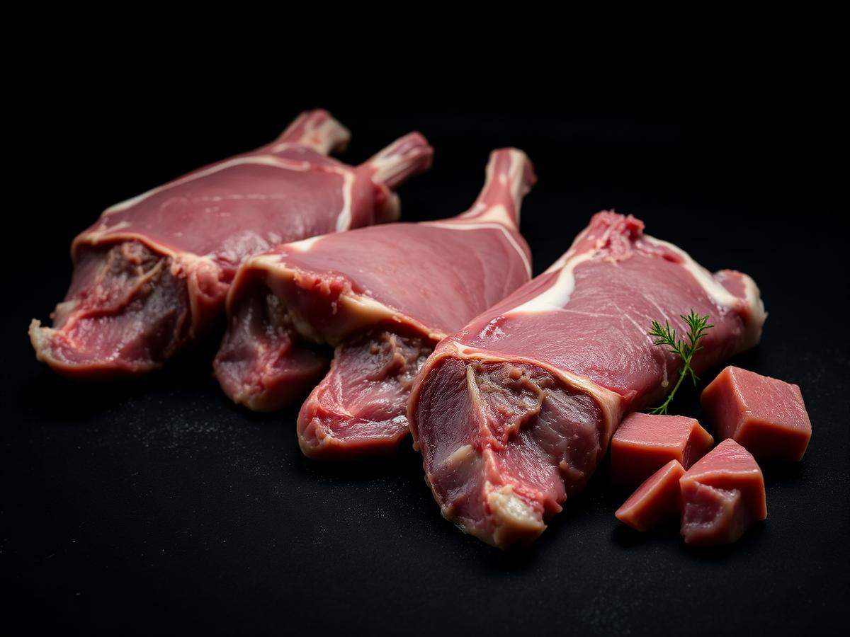 Mutton Products